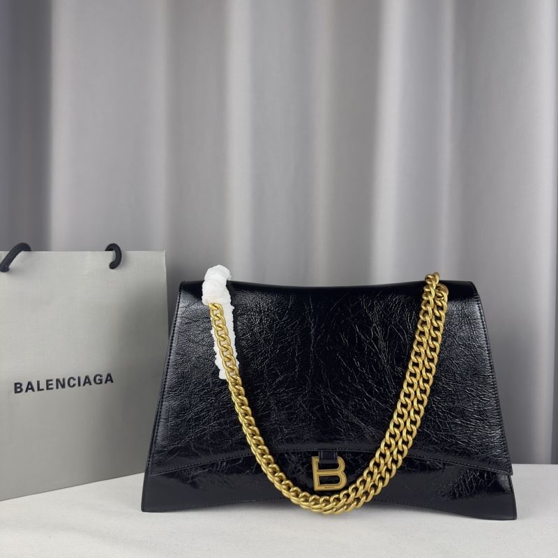 Ba*len*cia*ga hourglass bags